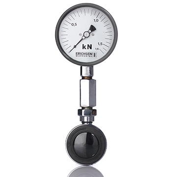 Erichsen332 hydraulic dynamometer