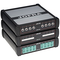 Jofra ASM803A Scanner