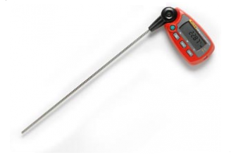 Fluke1551A棒式标准温度计