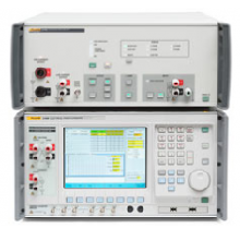 Fluke52120A电流标准源