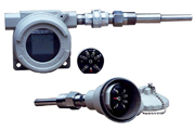 STT250智能型温度变送器 