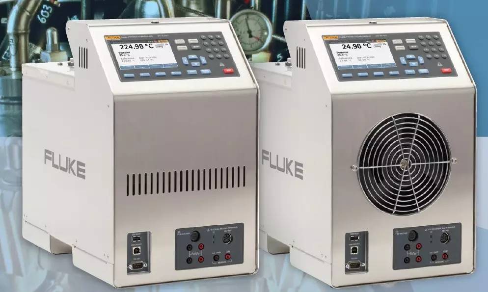 Fluke6109A