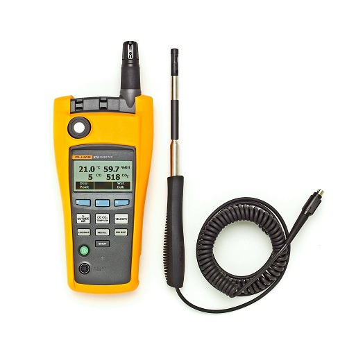 Fluke 923