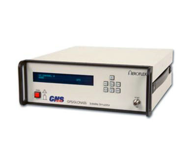 GNS-743A卫星模拟器