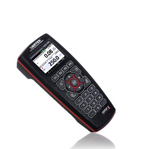 AMETEK ASC-400多功能温度/压力校验仪