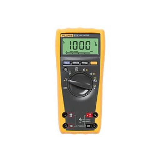 Fluke 77IV数字万用表