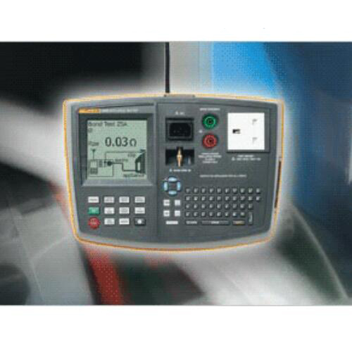 Fluke 6000系列安规测试仪