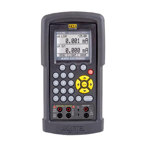 BETA960-J热电偶多功能校验仪