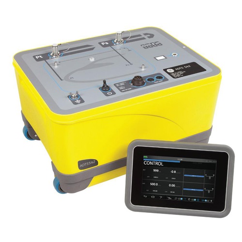 ADTS 500 Series Pitot Static Testers (Air Data Test Sets)