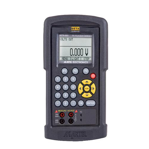 BETA 850热电偶J多功能校验仪