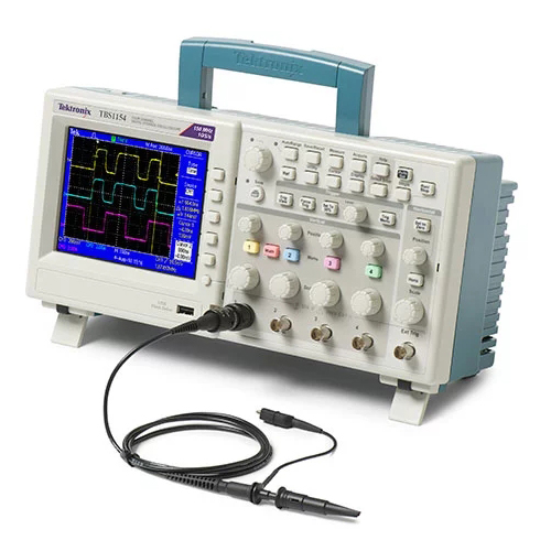 TBS1000数字存储示波器