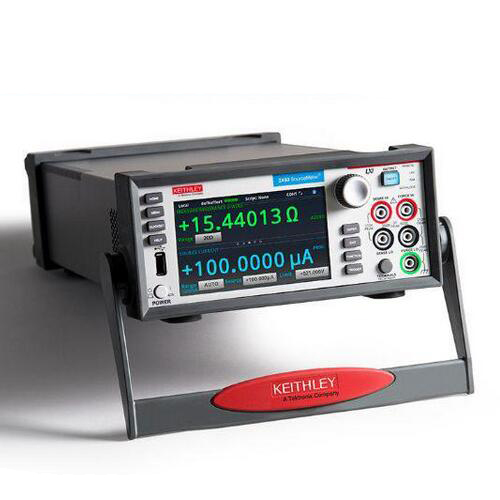2400SourceMeter SMU仪器