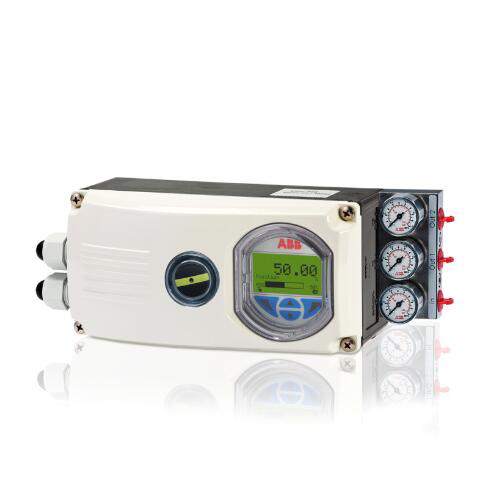 ABB EDP300数字定位器 