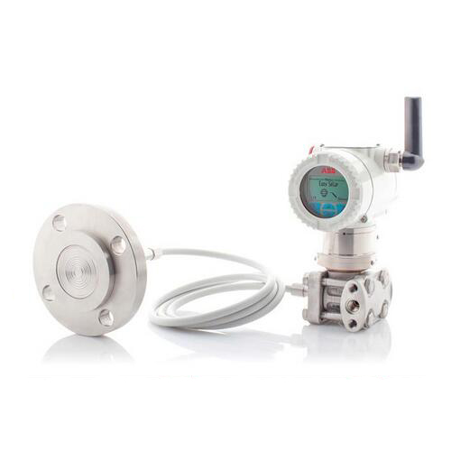 ABB 266DRH型差压变送器