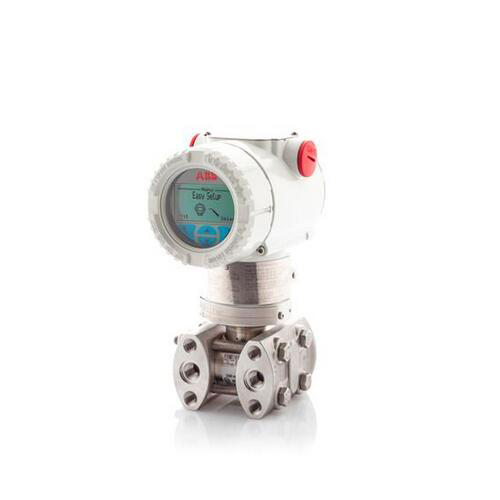 ABB 266MST型差压变送器