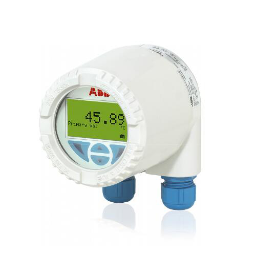 ABB TTF300温度变送器