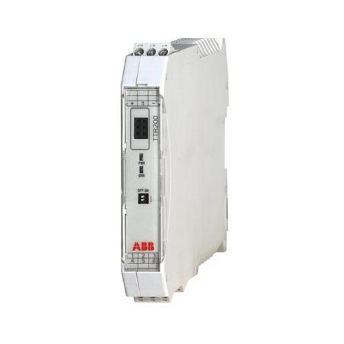 ABB TTR200型温度变送器