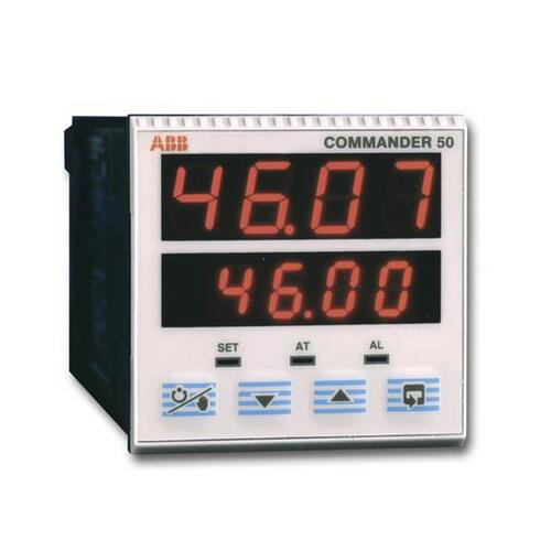 ABB C50低成本开关控制器