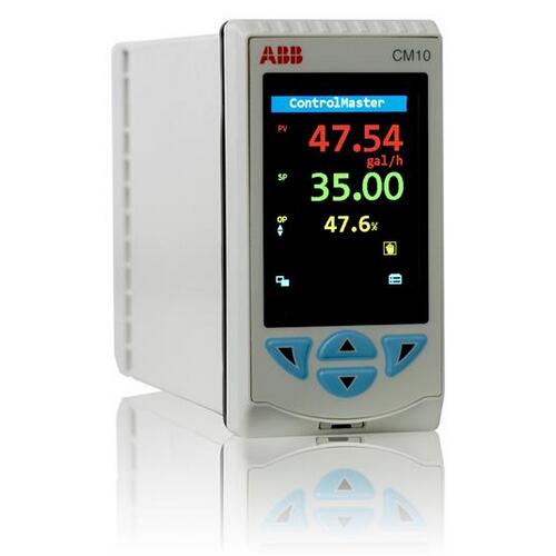 ABB CM10通用过程控制器