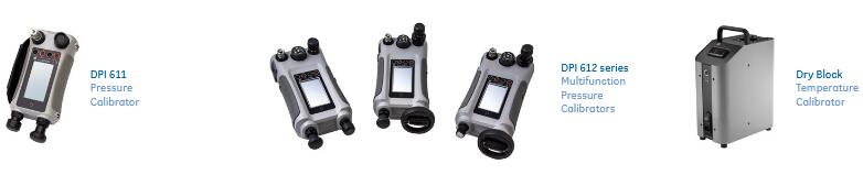 过程校准仪器