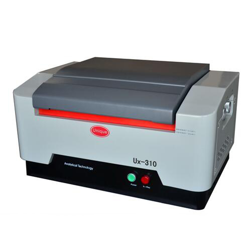 Ux-310多功能分析仪