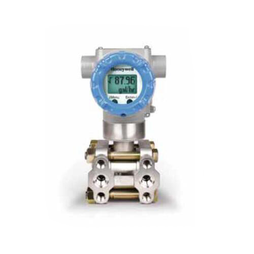 HoneyWell STD700差压变送器