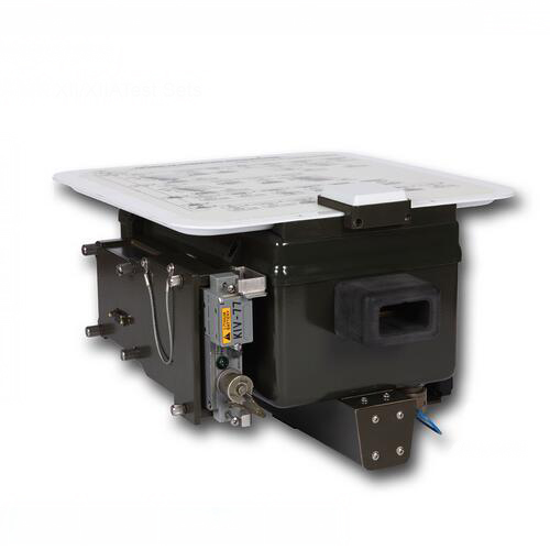 Aeroflex APM-424测试装置