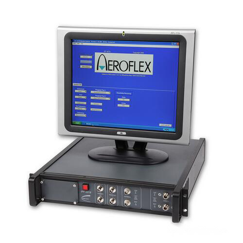Aeroflex IFF-45TS射频信号模拟器
