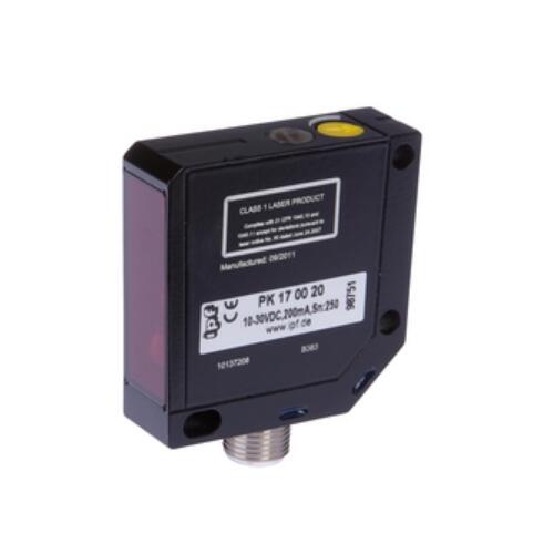 PK170020对比传感器