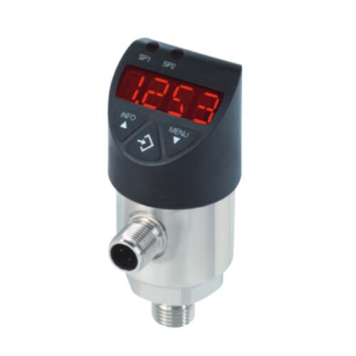 PSD-30电子压力开关