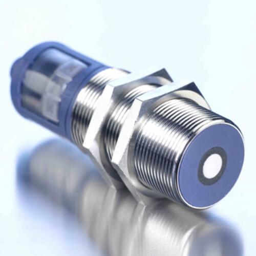 mic+25/DD/TC/E超声波传感器