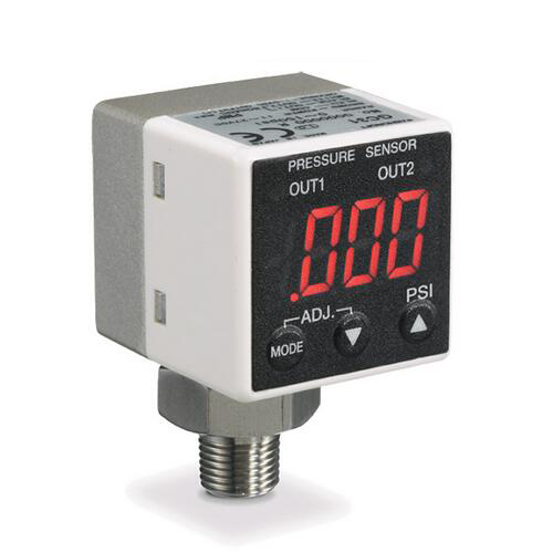 GC31指示压力传感器