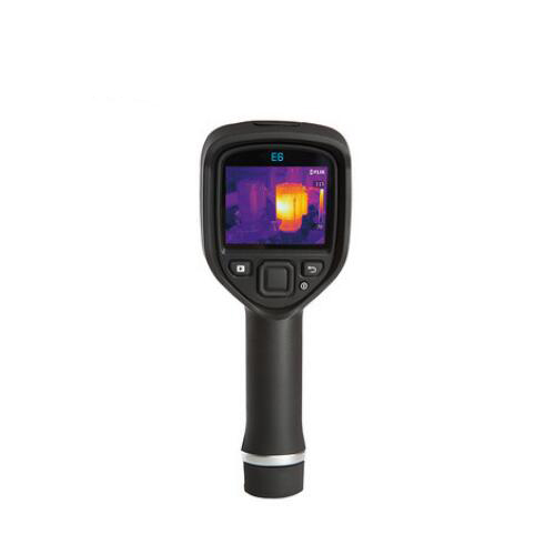E6型红外热像仪