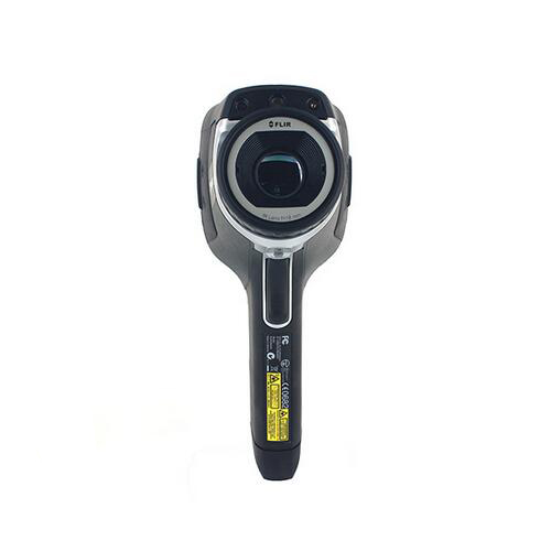 E40型红外热像仪