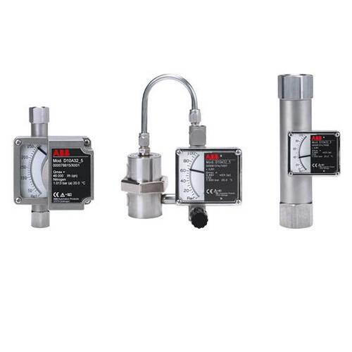 ABB FAM3200型转子流量计