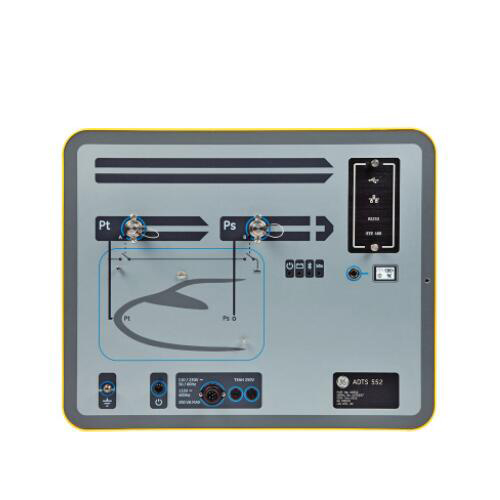 ADTS552F-SCAS大气数据测试仪