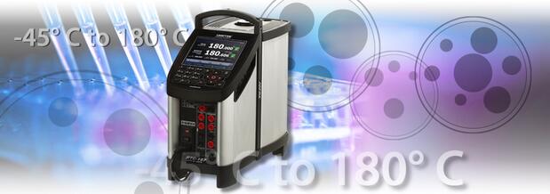 RTC-187温度校准器