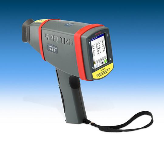EDXRF光谱仪