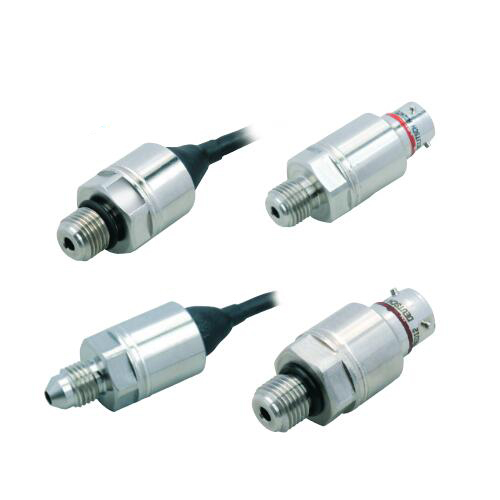 PDCR4391汽车压力传感器