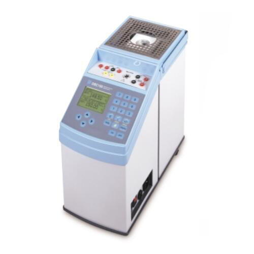 DBC150 TC温度校准器