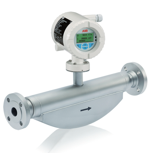 ABB FCB400质量流量计
