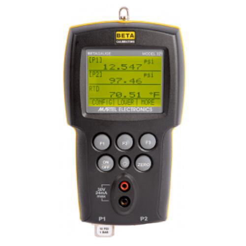 Martel BETA 311A-7PSIG压力校验仪