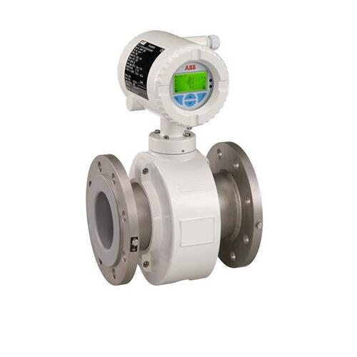 ABB FEP630型电磁流量计