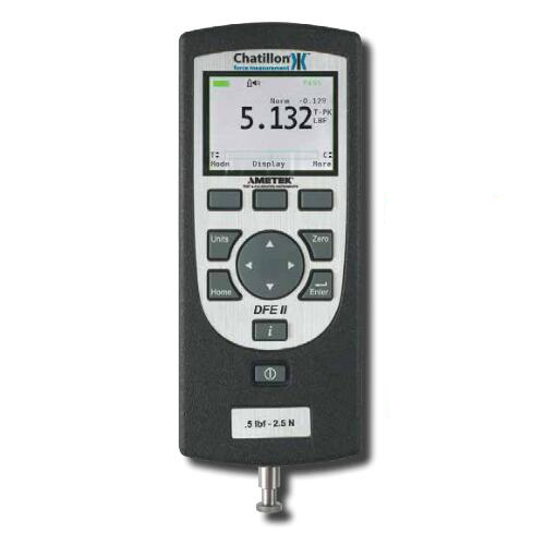 Chatillon DFE II-100数字测力计