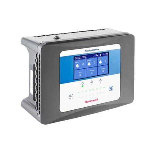 霍尼韦尔 Touchpoint Plus气体探测器