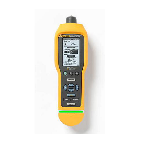 Fluke 805FC振动计