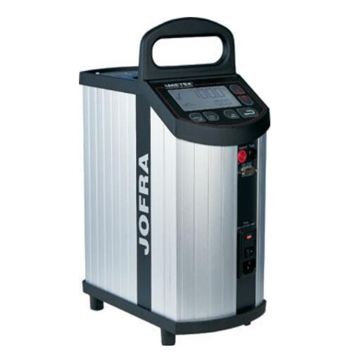 AMETEK CTC650B115BNONGX干体炉