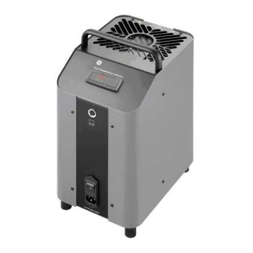 Druck DRYTC165-1-K干式温度校准器