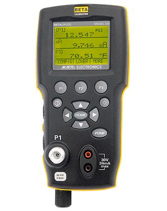 BETA330压力校验仪