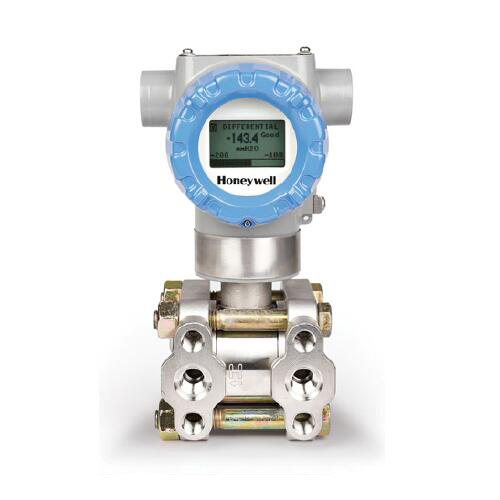 HoneyWell STD800差压变送器